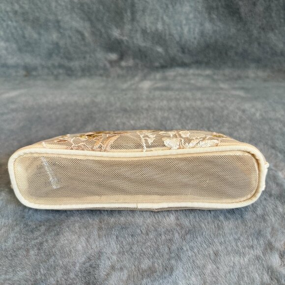 Dior Mesh Butterfly Cosmetic Pouch GWP - Picture 5 of 6